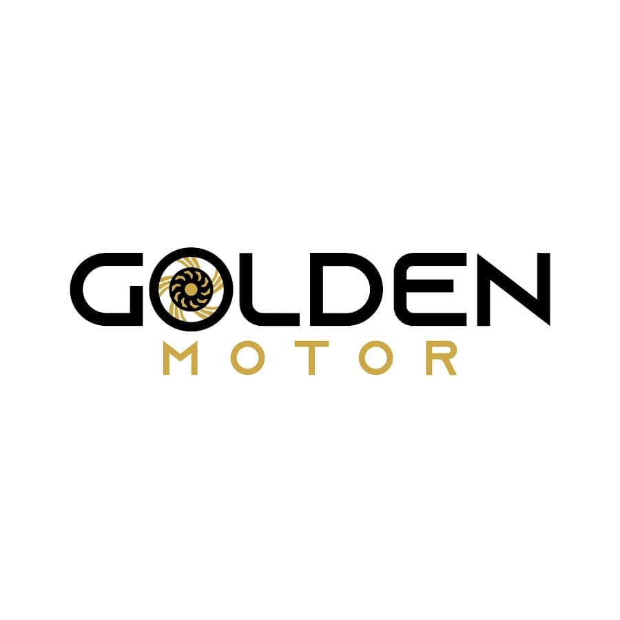 GoldenMotor